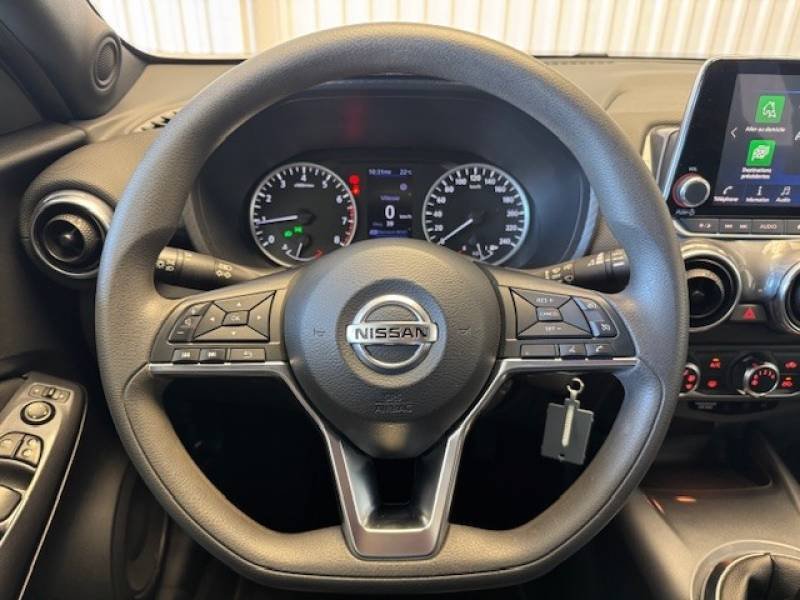 Nissan Juke - Photo 18