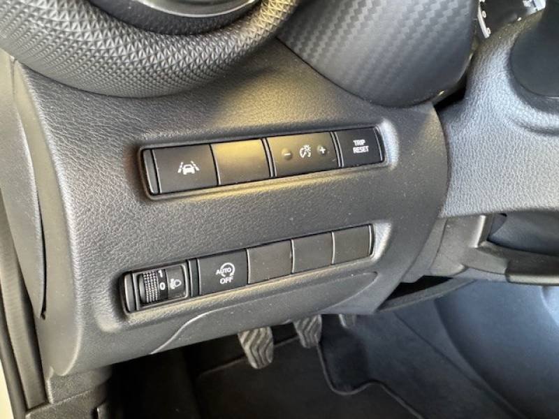 Nissan Juke - Photo 19