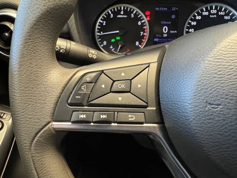 Nissan Juke - Photo 20