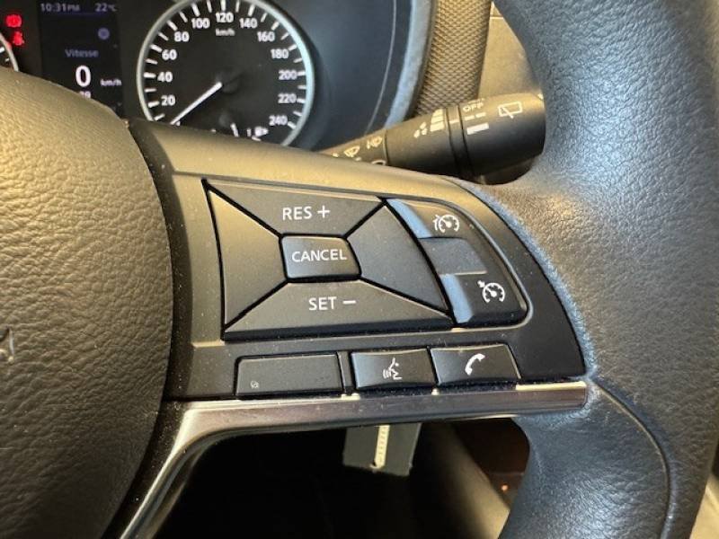 Nissan Juke - Photo 21
