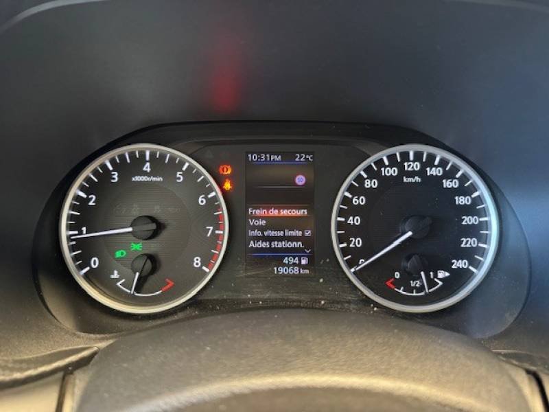 Nissan Juke - Photo 23