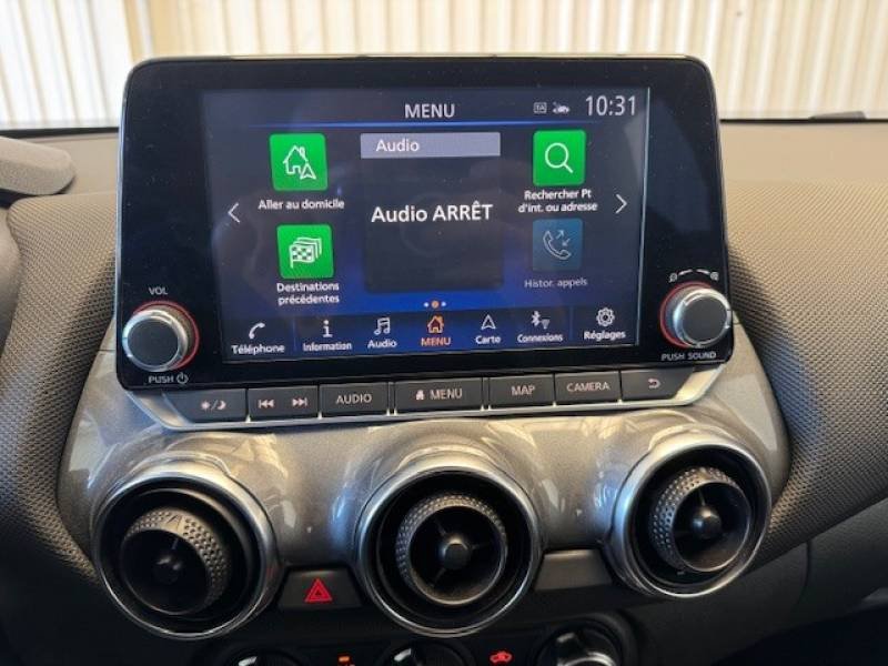 Nissan Juke - Photo 24