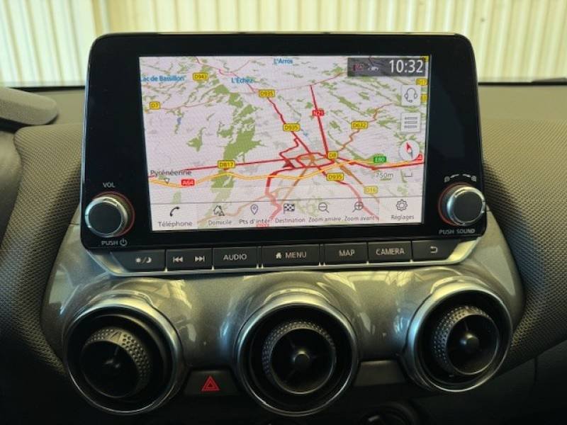Nissan Juke - Photo 25