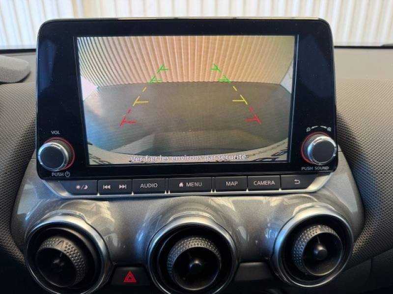 Nissan Juke - Photo 26