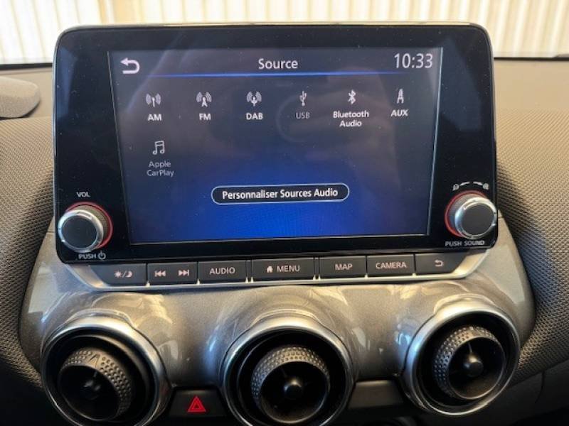 Nissan Juke - Photo 27