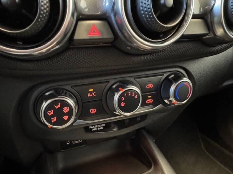 Nissan Juke - Photo 28