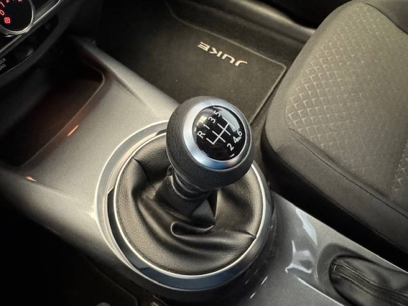 Nissan Juke - Photo 29