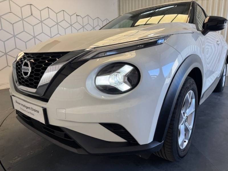Nissan Juke - Photo 32