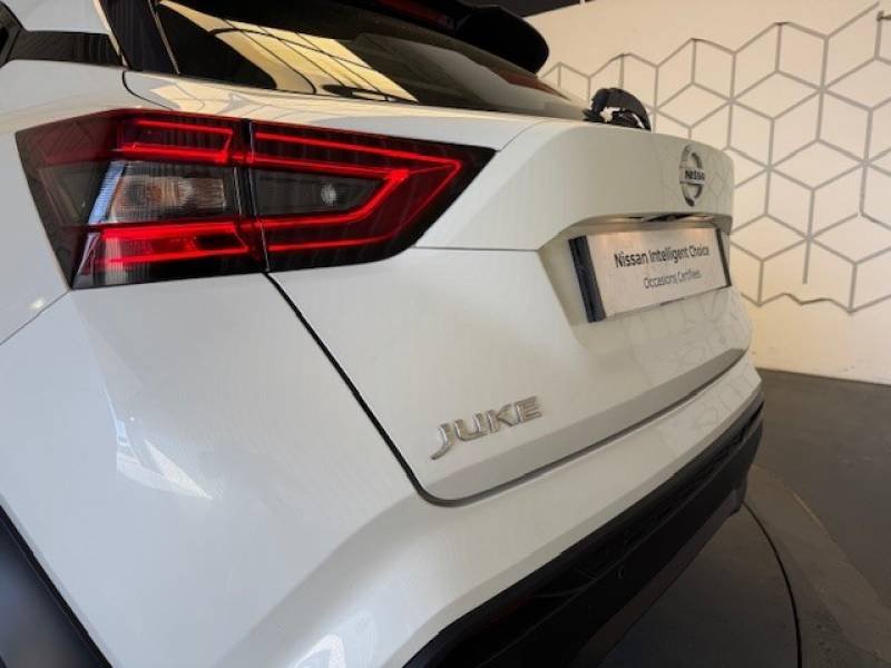 Nissan Juke - Photo 33