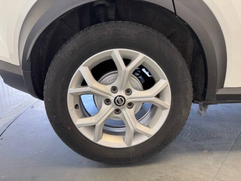 Nissan Juke - Photo 36