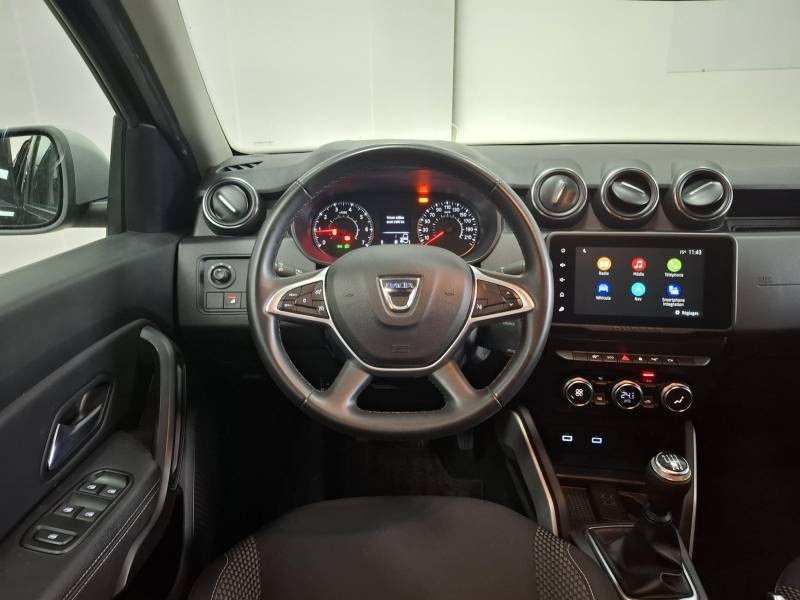 Dacia Duster - Photo 19