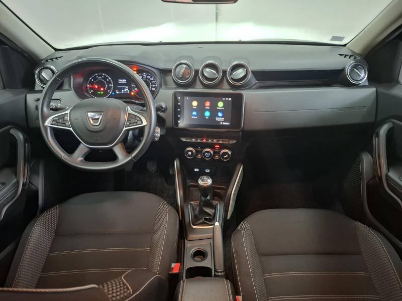 Dacia Duster - Photo 20