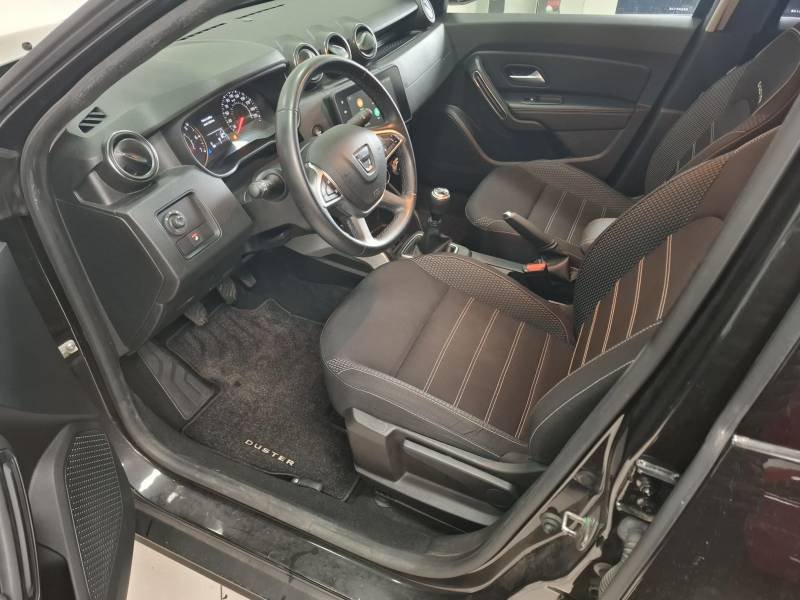 Dacia Duster - Photo 21