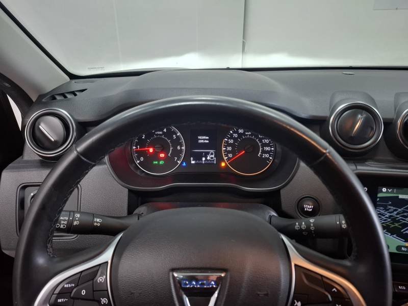 Dacia Duster - Photo 27