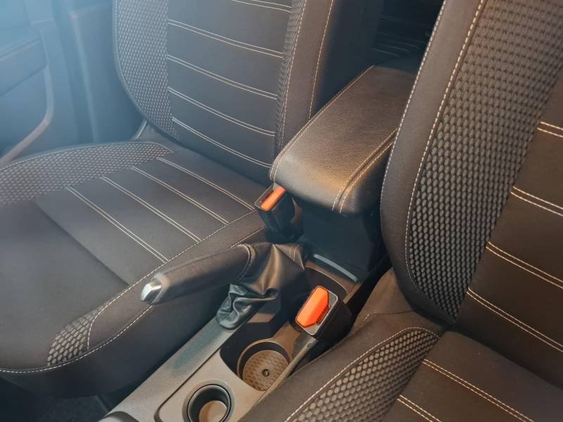 Dacia Duster - Photo 31