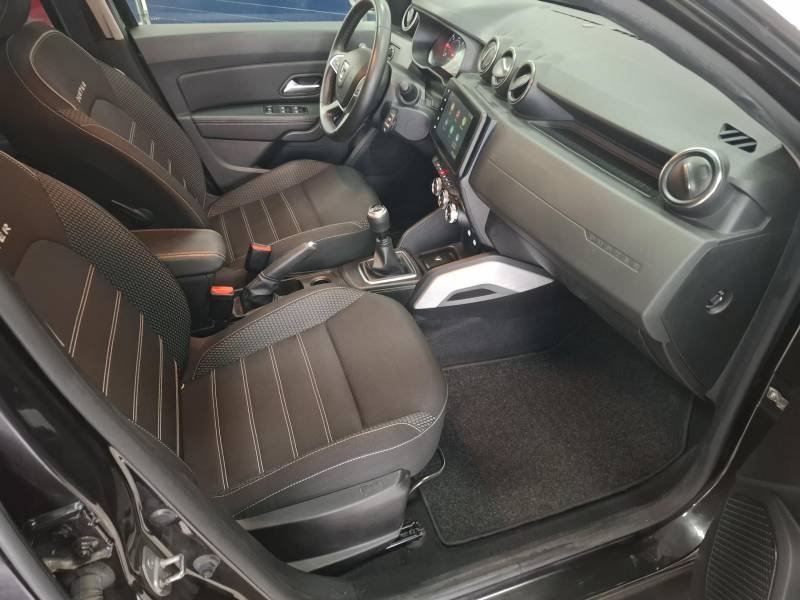 Dacia Duster - Photo 36