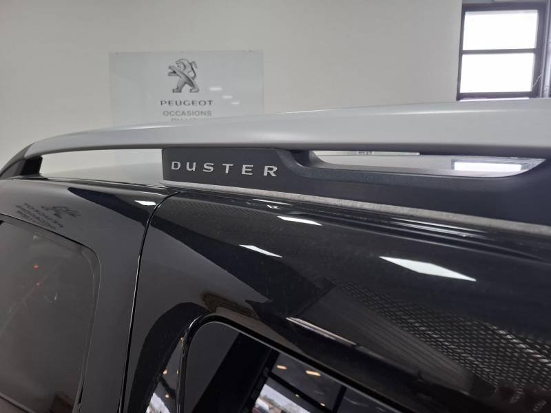 Dacia Duster - Photo 37
