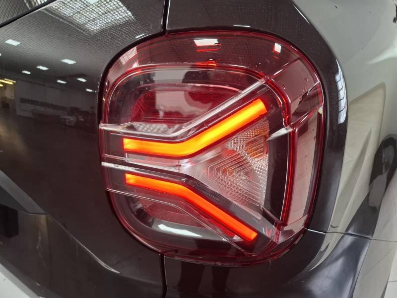 Dacia Duster - Photo 38