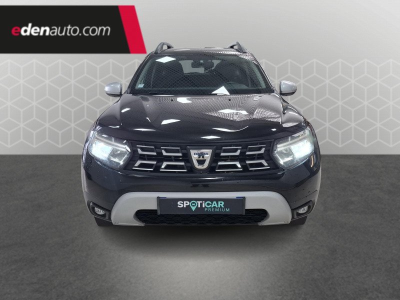 Dacia Duster - Photo 8