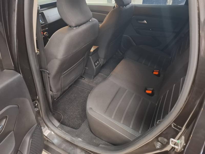 Dacia Duster - Photo 10