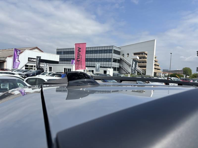 Dacia Jogger - Photo 13