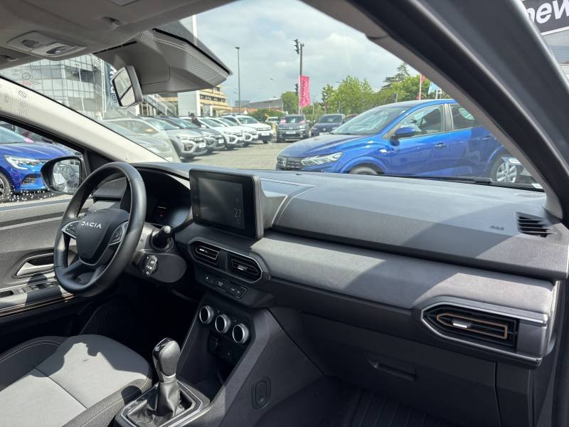 Dacia Jogger - Photo 16