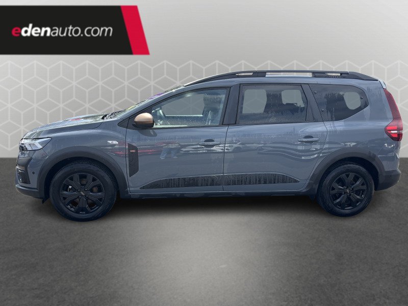 Dacia Jogger - Photo 2