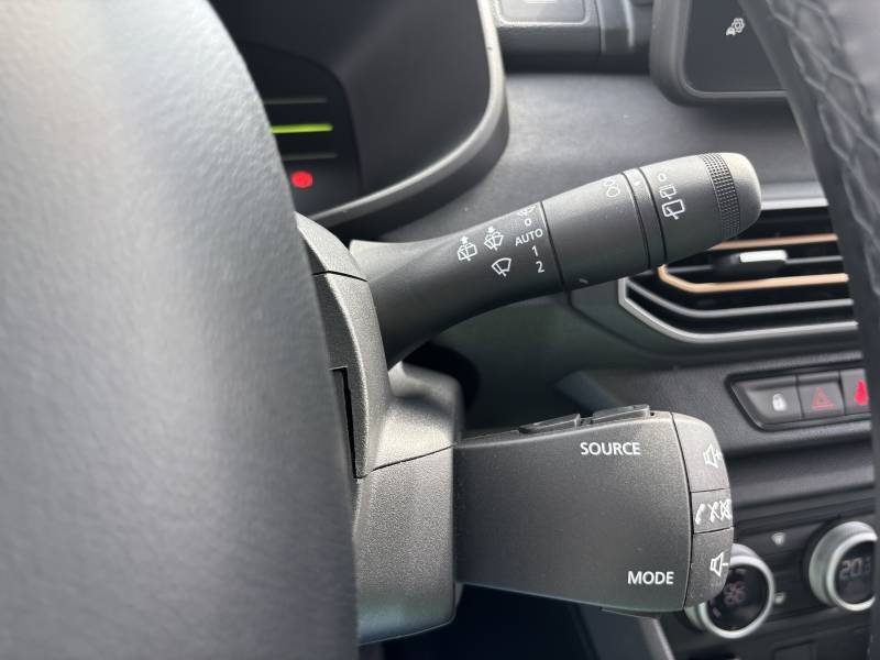 Dacia Jogger - Photo 33