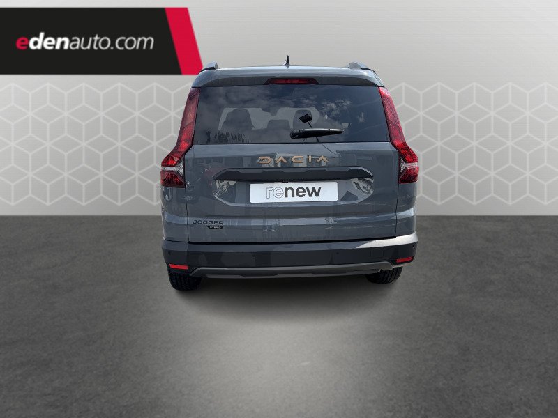 Dacia Jogger - Photo 4