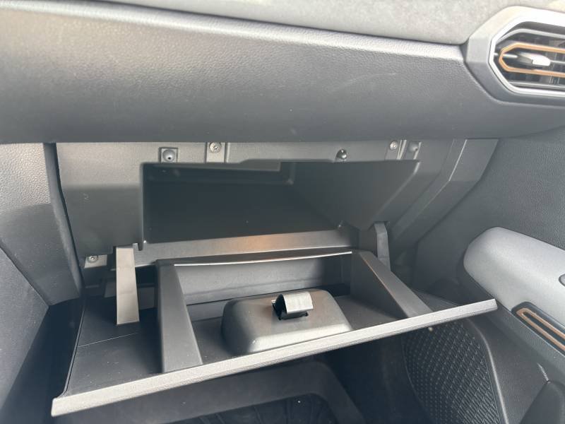 Dacia Jogger - Photo 46