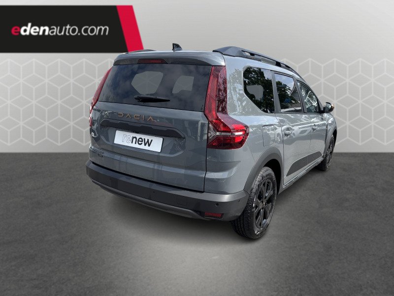 Dacia Jogger - Photo 5