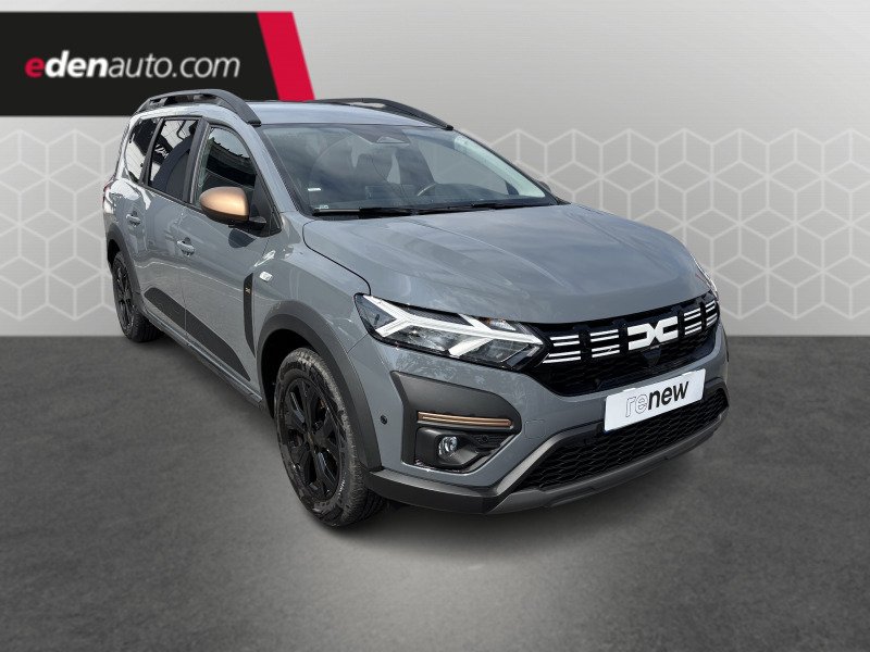 Dacia Jogger - Photo 7