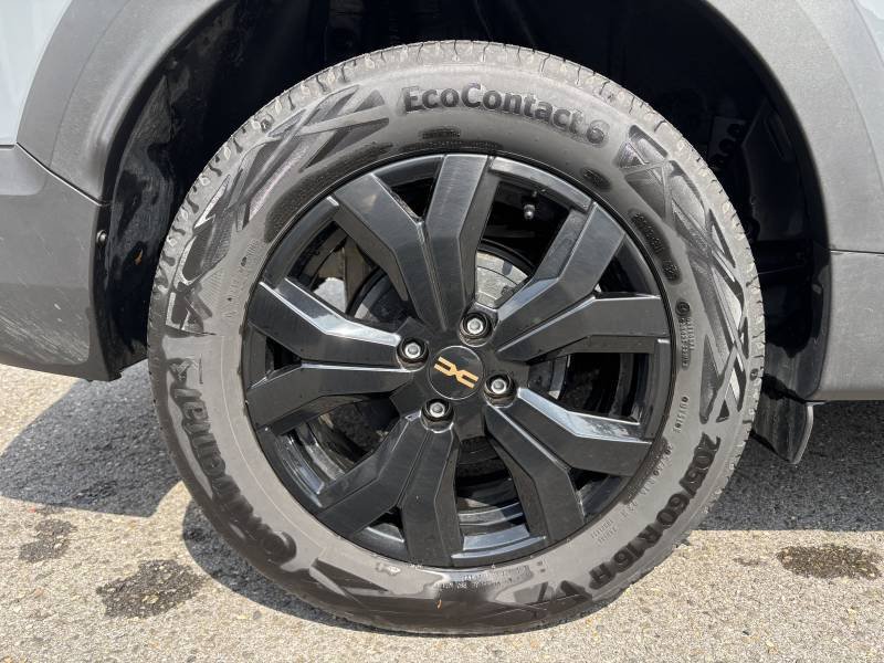 Dacia Jogger - Photo 9