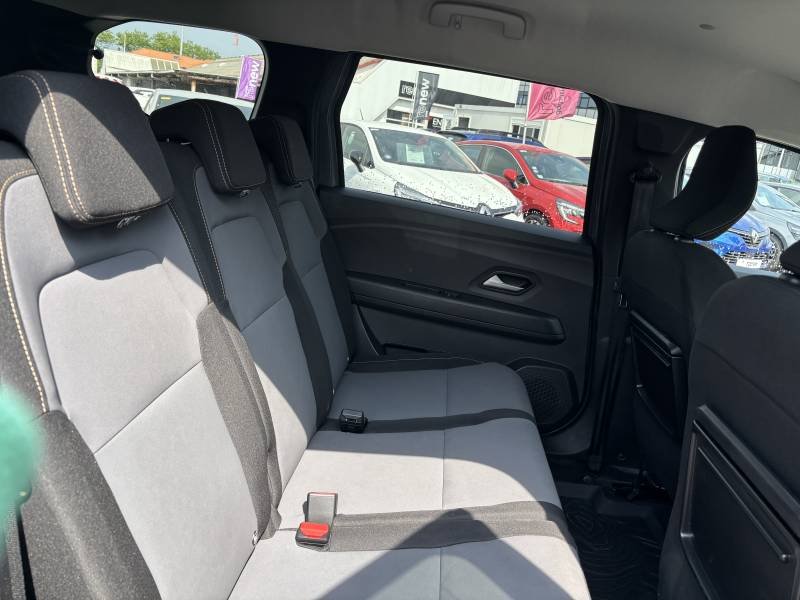 Dacia Jogger - Photo 18