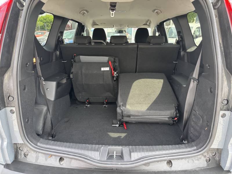 Dacia Jogger - Photo 26