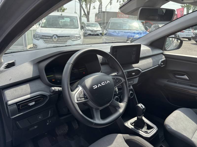 Dacia Jogger - Photo 27