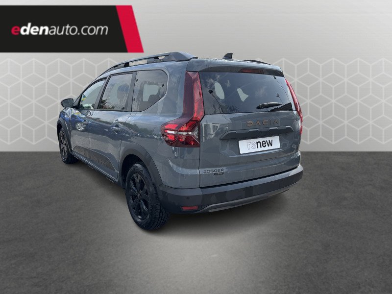 Dacia Jogger - Photo 3