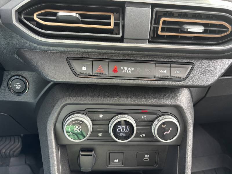 Dacia Jogger - Photo 44