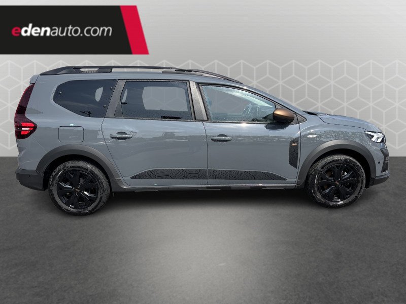Dacia Jogger - Photo 6