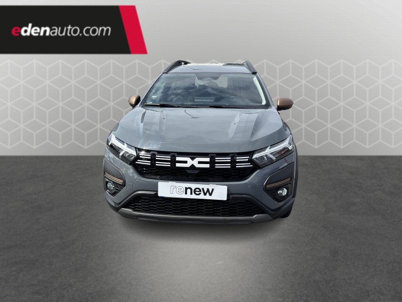 Dacia Jogger - Photo 8