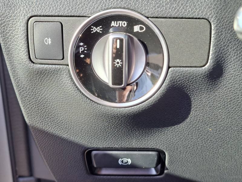 Mercedes Classe B - Photo 19
