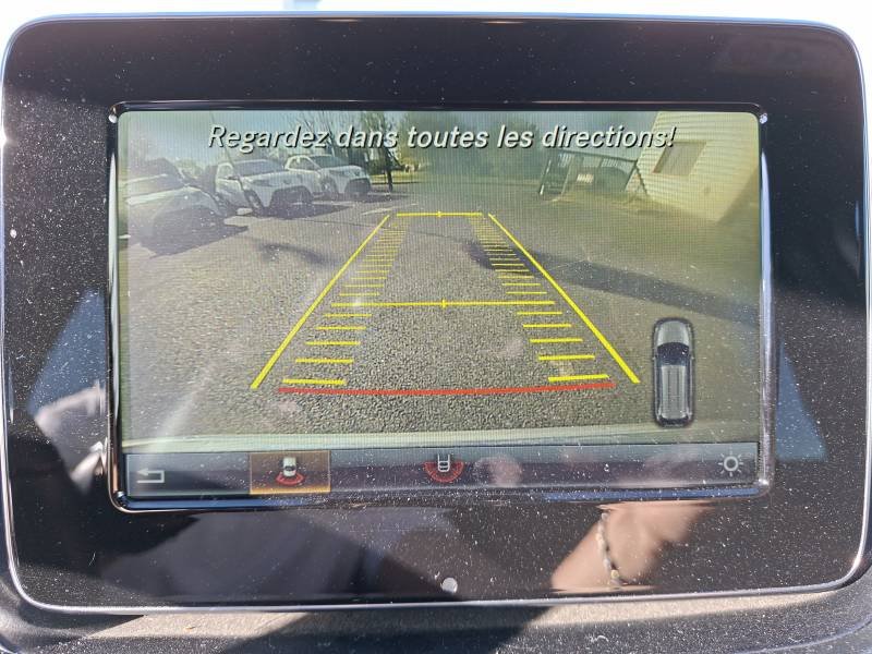 Mercedes Classe B - Photo 22