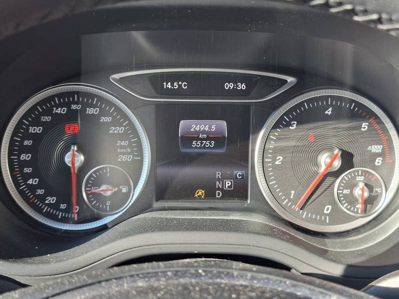 Mercedes Classe B - Photo 25