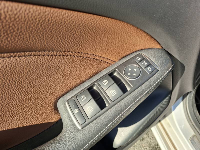 Mercedes Classe B - Photo 28