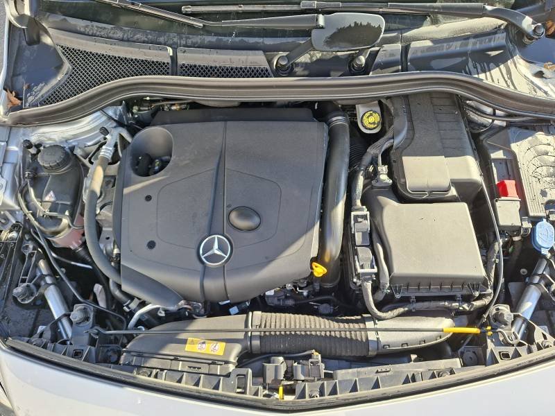 Mercedes Classe B - Photo 32