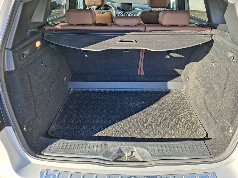Mercedes Classe B - Photo 35