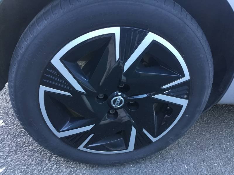 Nissan Micra - Photo 11