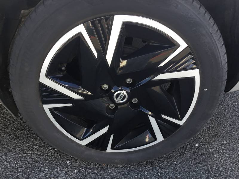 Nissan Micra - Photo 12