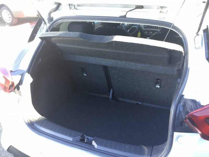 Nissan Micra - Photo 13