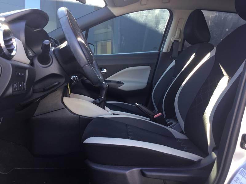 Nissan Micra - Photo 14